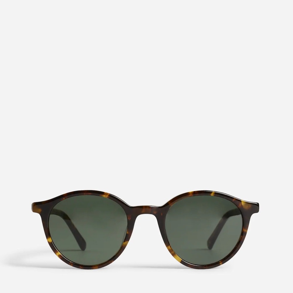 MADEWELL Layton Sunglasses